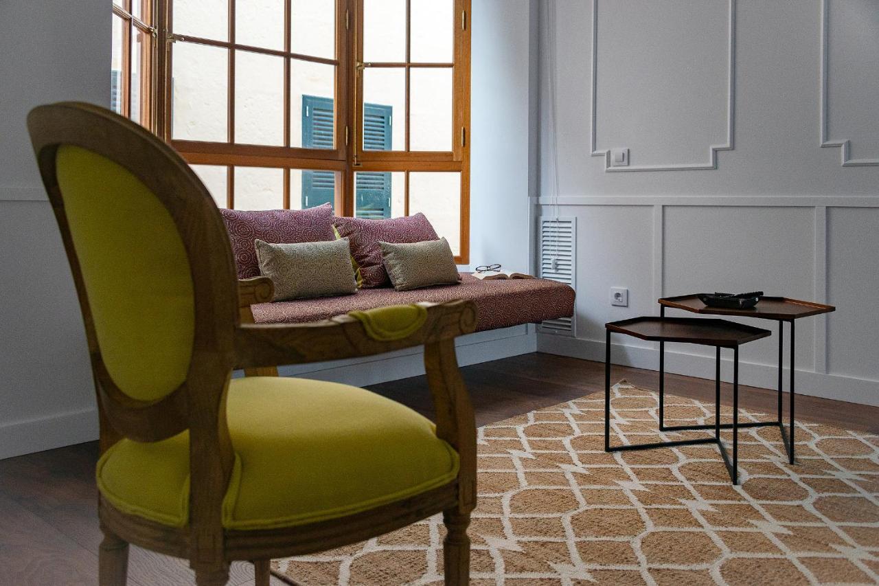 Divina Suites Hotel Boutique - Adults Only Ciutadella  Ngoại thất bức ảnh