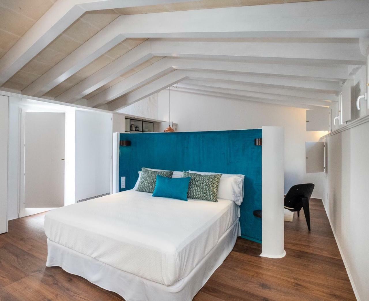 Divina Suites Hotel Boutique - Adults Only Ciutadella  Ngoại thất bức ảnh
