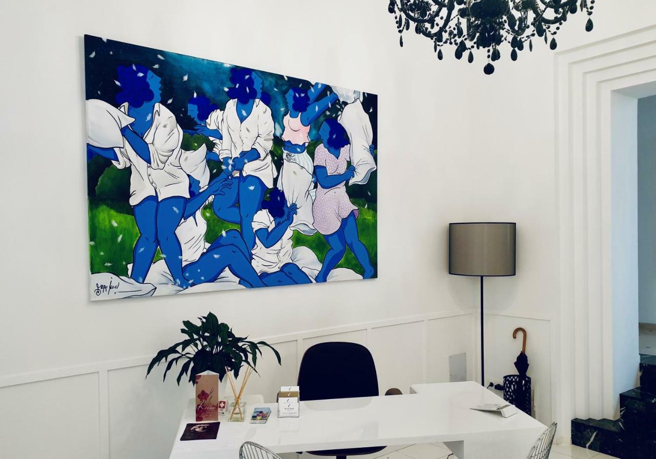 Divina Suites Hotel Boutique - Adults Only Ciutadella  Ngoại thất bức ảnh