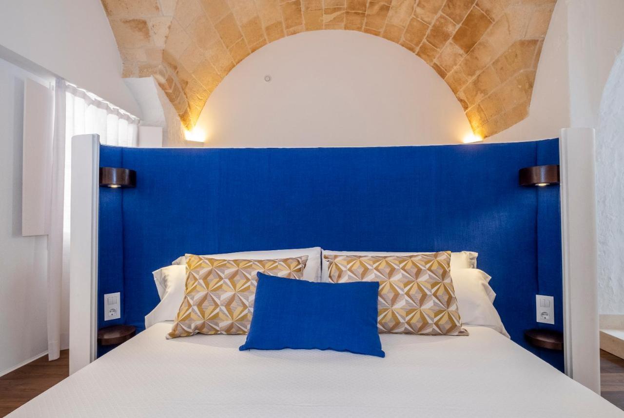 Divina Suites Hotel Boutique - Adults Only Ciutadella  Ngoại thất bức ảnh